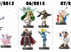 GAME Launches UK Pre-Orders for Splatoon amiibo and New Wave for Super Smash Bros.