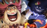 Review: One Piece: Pirate Warriors 4 (Switch) - Exactly What You'd Expect, No More, No Less