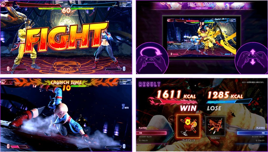 Street Fighter 6