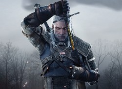 Witcher Rumours Intensify Following Discovery Of Job Listing Referencing Nintendo Switch