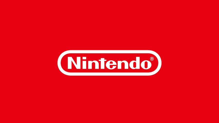 Nintendo logo
