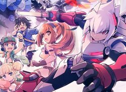 Inti Creates On Mega Man, Working With Nintendo And Staying True To Its Japanese Roots