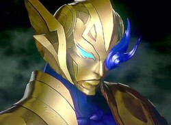 Full-Scale Development Of Shin Megami Tensei V Has Finally Begun