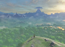 I Was Accidentally In The Perfect Place For The Nintendo Switch Launch Week