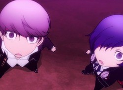 Atlus Teases New Game Announcements Plus Brand New IP