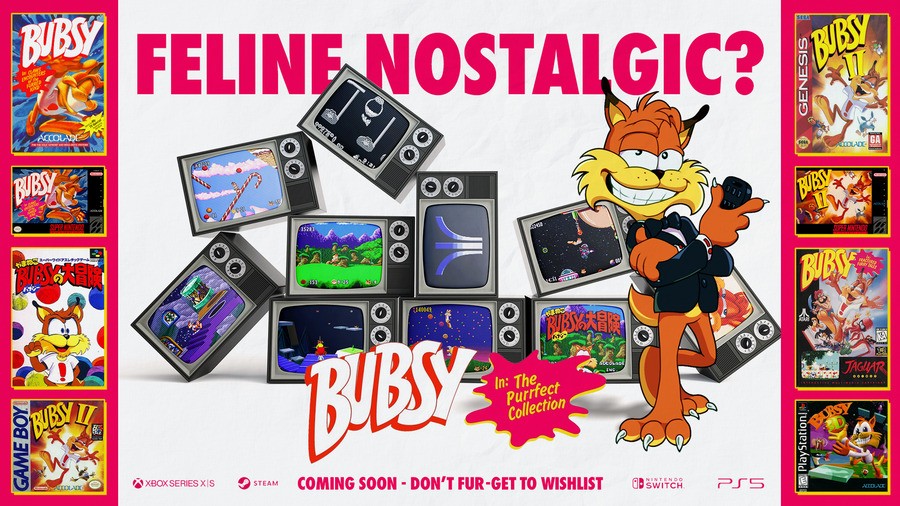 Bubsy 2