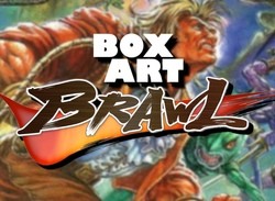 Box Art Brawl: Castlevania: Bloodlines