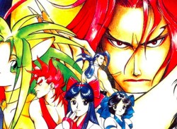 Samurai Shodown IV Will Be Hacking And Slashing At The Euro Switch eShop Next Week