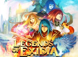 Legends of Exidia