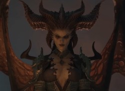 Diablo 4 On Switch 2? It's "Something To Look At" Says Series Manager