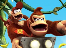 Digital Foundry's Technical Analysis Of Donkey Kong Country Returns HD