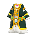 Pirate Treasure Robe