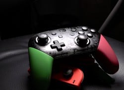 FCC Filing Hints At Switch 2 Pro Controller, And It May Come With One Big Upgrade