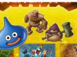 Dragon Quest Wars (DSiWare)