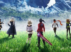 Xenoblade Chronicles 3 Nintendo Direct - Live!