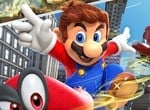 12 Free Switch 2 Game Upgrades Are Now Live, Here Are The Full Patch Notes