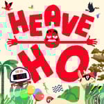 Heave Ho (Switch eShop)
