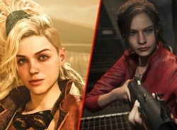 Monster Hunter And Resident Evil Help Capcom Achieve A Record-Breaking Year