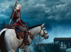 Digital Foundry Ponders A Witcher 3 Switch Port