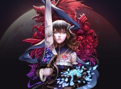 Bloodstained: Ritual Of The Night Gets A Free Classic Mode Update In January