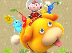 Pikmin 4 Hides Some Harder Challenges, You Just Need To Know Where To Look