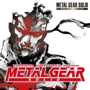 Metal Gear Solid