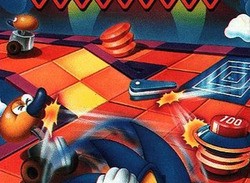 Two More Sonic Game Gear Games Rated