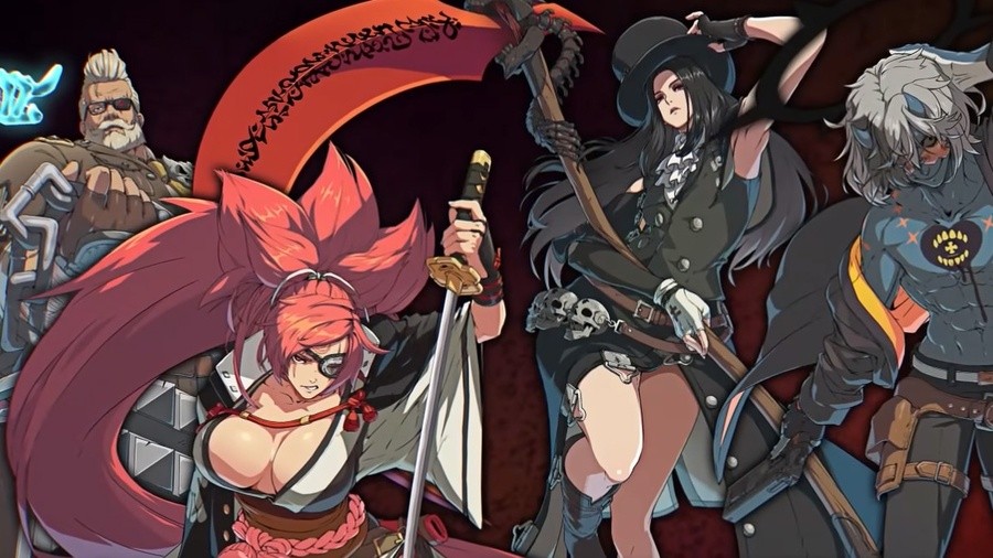 Guilty Gear
