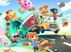 Moving Out 2 (Switch) - More Creative Couch-Throwing From Your Favourite F.A.R.T.s