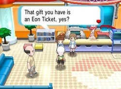 Eon Ticket StreetPass Relay Announced for Pokémon Omega Ruby & Alpha Sapphire in the UK