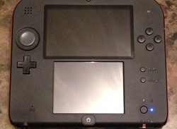 Nintendo 2DS