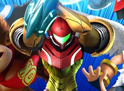 Super Smash Bros. Planned as NX Launch Title, Bandai Namco Working on "Several" Games
