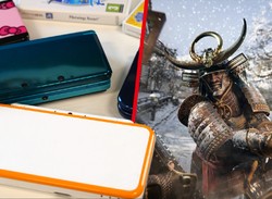 Someone Is Already Playing Assassin's Creed Shadows On 3DS