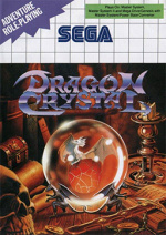Dragon Crystal (SMS)