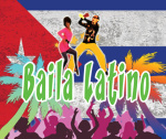 Baila Latino