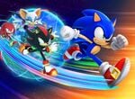 SEGA Unveils New Sonic 'Racing Around The World' Campaign