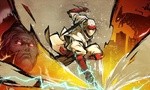 Shinobi: Art Of Vengeance Brings 2D Ninja Action To Nintendo Switch This August