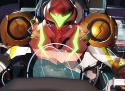 Metroid Dread: All Power Bomb Tank Locations