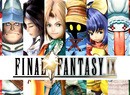 Final Fantasy IX Is Being Turned Into An Animated Series