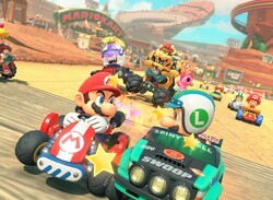 Nintendo Explains Why Mario Kart World Isn't Called 'Mario Kart 9'