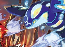 Pokémon Omega Ruby and Alpha Sapphire (3DS)