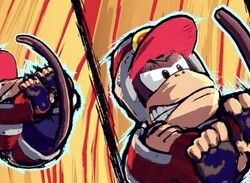 Mario Strikers: Battle League Scores Second Free Update, Coming This Month