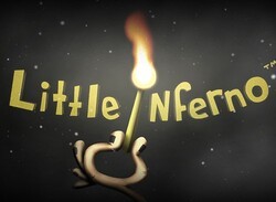Tomorrow Corporation - Little Inferno