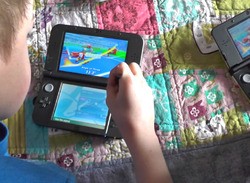 Mario & Sonic At The Rio 2016 Olympic Games Scores With Download Play