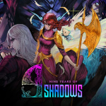 9 Years of Shadows (Switch eShop)