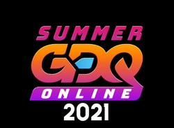 Charity Speedrunning Marathon 'Games Done Quick' Is Back For The Summer