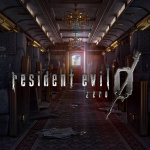 Resident Evil 0