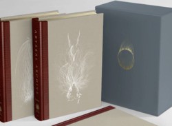This Dark Souls Lore Book Looks Like The Ultimate Resource For Fans
