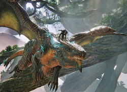 PlatinumGames' Scalebound Is Being Revived As a Nintendo Switch Exclusive