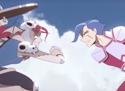 Chucklefish On Wargroove, Advance Wars And Making Tools That Turn Players Into Creators
